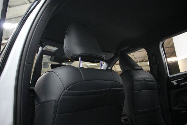 New 2026 Mitsubishi Outlander LE FWD image 23