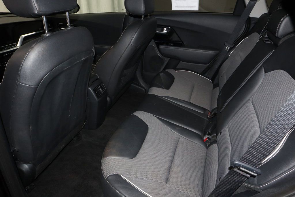 Used 2022 Kia Niro EX w/ Cold Weather Package image 20