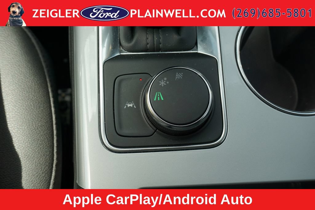 Used 2023 Chevrolet Blazer LT w/ LPO, Floor Liner Package FWD image 22