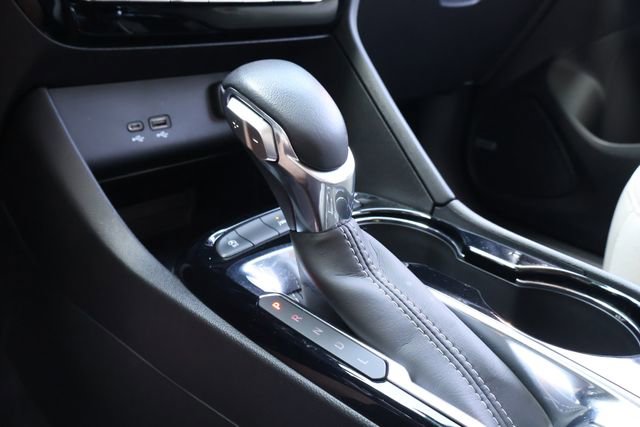 Certified 2024 Buick Encore GX Avenir w/ Avenir Convenience Package image 28