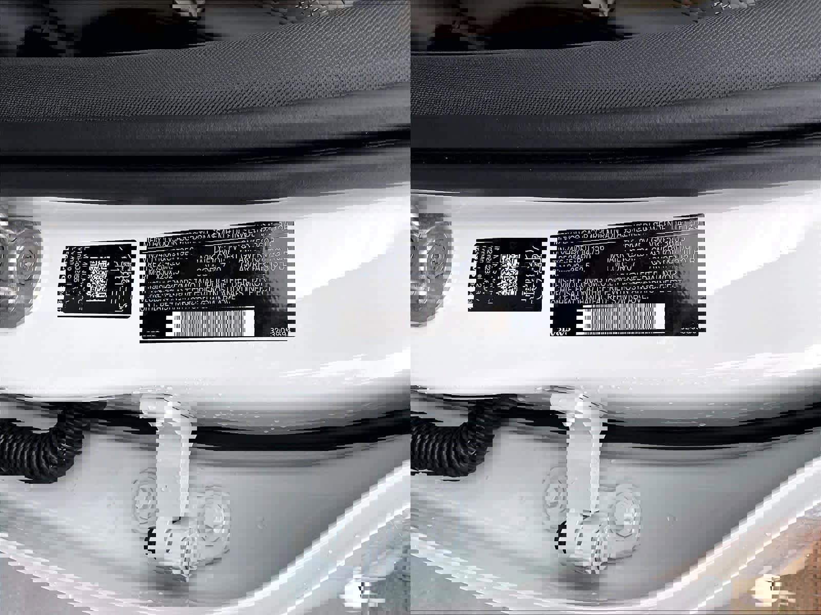 New 2026 Volvo XC60 T8 Plus w/ Climate Package image 35