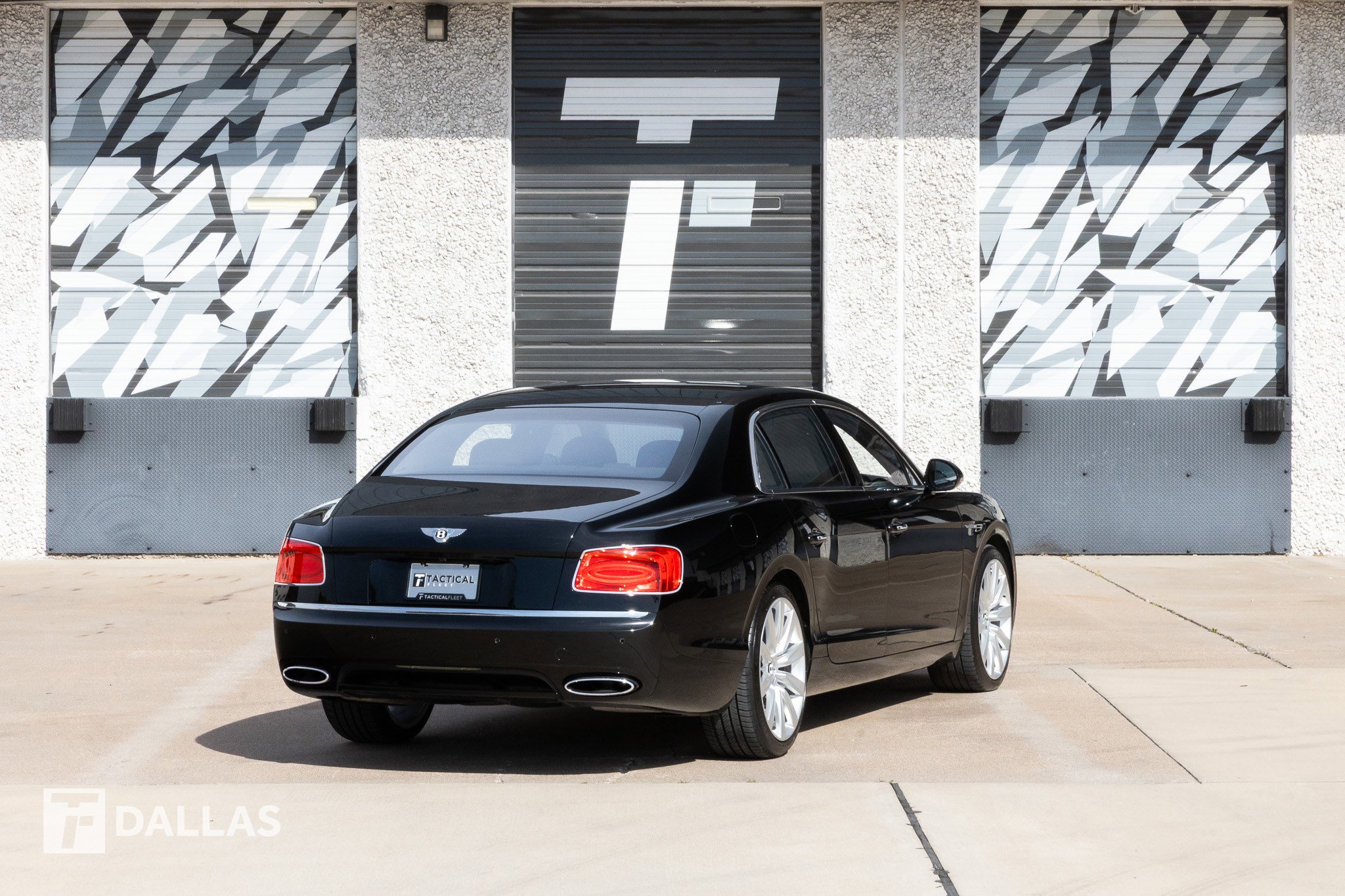 Used 2014 Bentley Flying Spur W12 image 15
