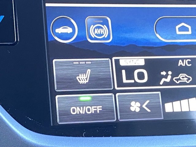 New 2025 Subaru Forester Premium image 18