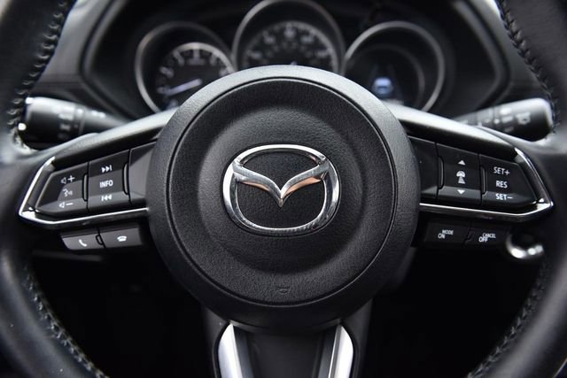 Used 2019 MAZDA CX-5 Touring image 19