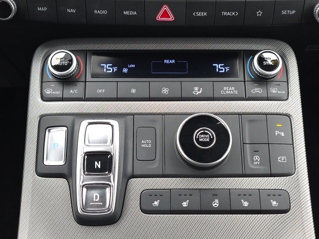 Used 2023 Hyundai Palisade SEL w/ Premium Package image 20