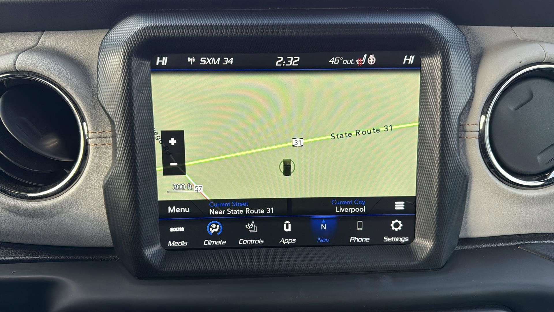 Used 2021 Jeep Wrangler Unlimited Sahara image 29