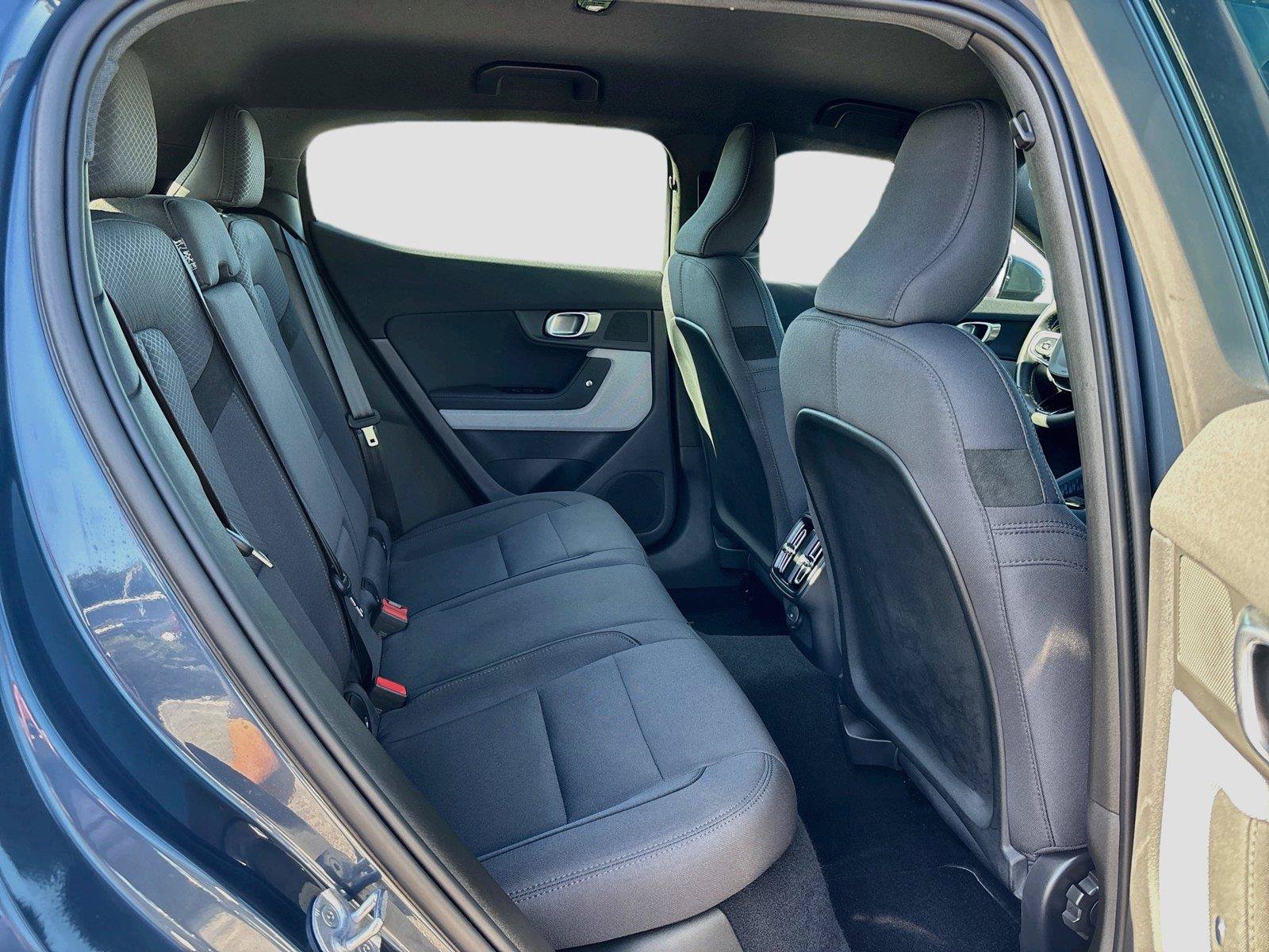 Used 2024 Polestar Polestar 2 AWD/4WD image 26