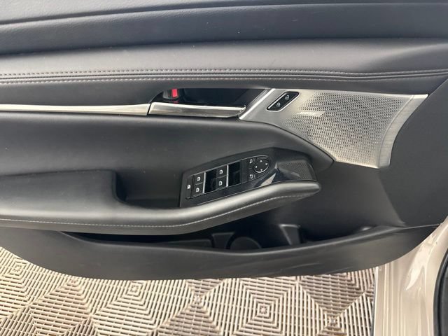 Used 2022 MAZDA MAZDA3 s AWD/4WD image 18