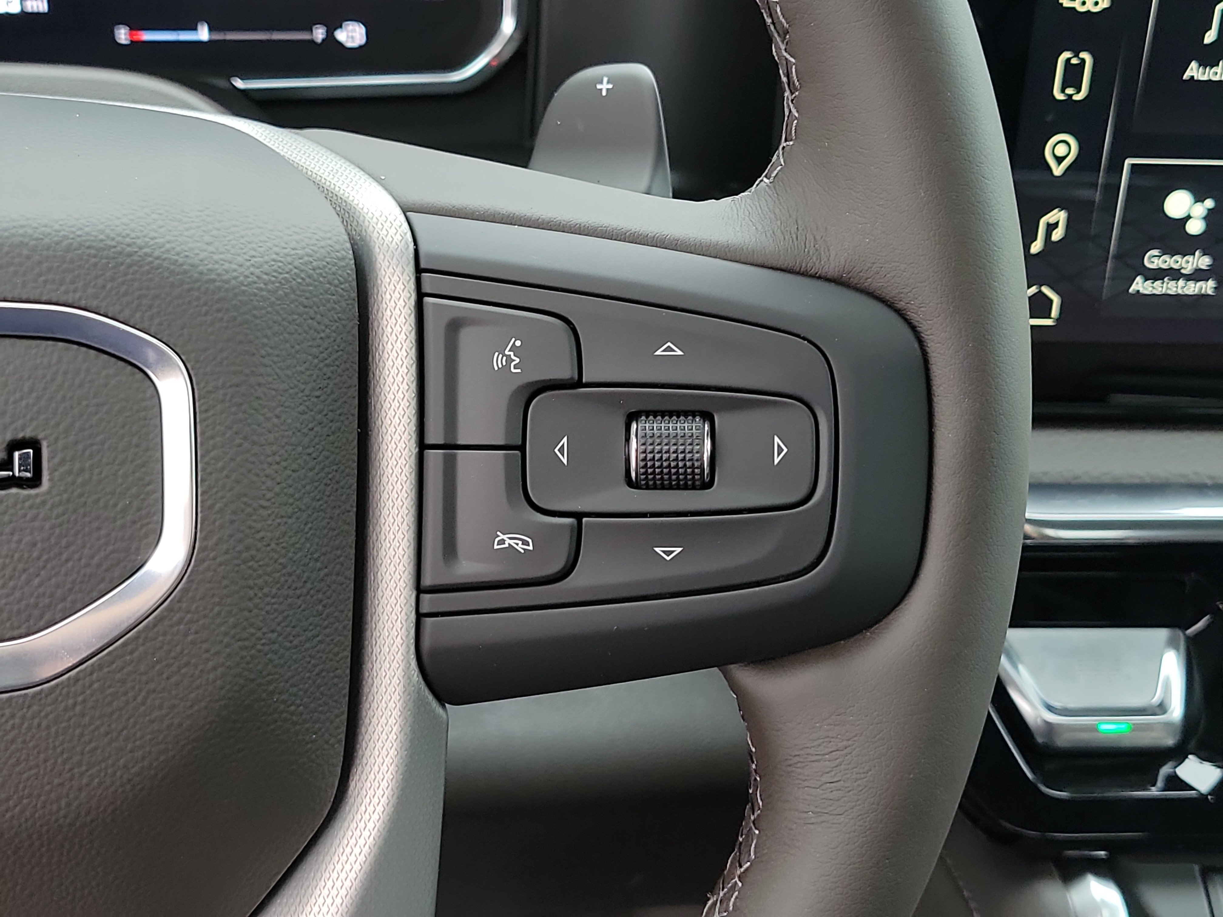 New 2026 GMC Sierra 1500 Denali AWD/4WD image 24