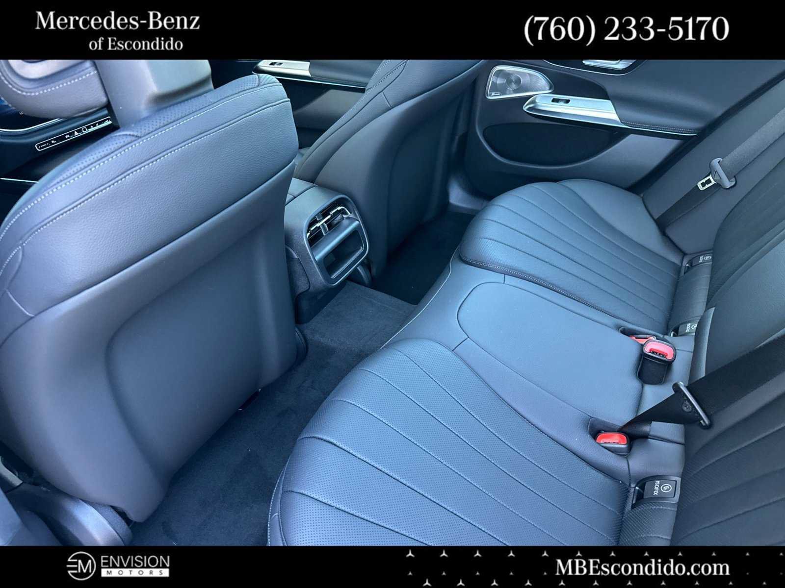 New 2027 Mercedes-Benz E 450 4MATIC Sedan image 12