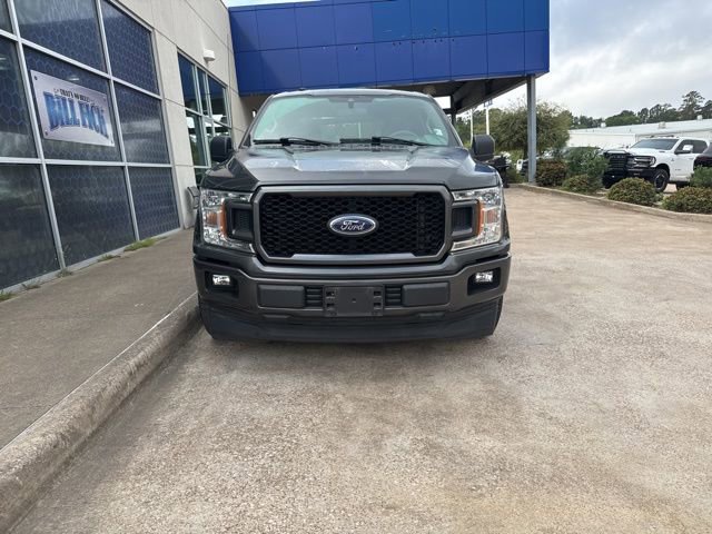 Used 2019 Ford F150 XL w/ Equipment Group 101A Mid image 3