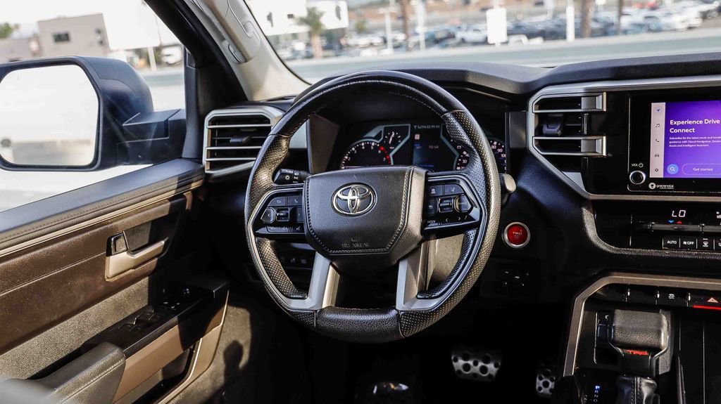 Used 2023 Toyota Tundra SR5 w/ TRD Off-Road Package image 18