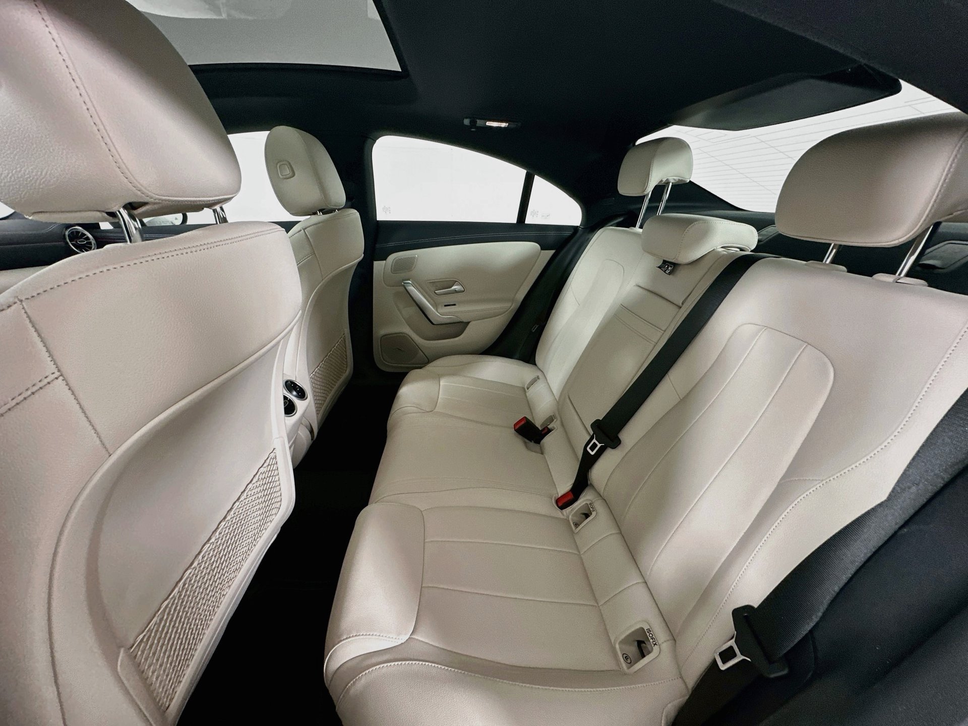 Certified 2026 Mercedes-Benz CLA 250 image 27