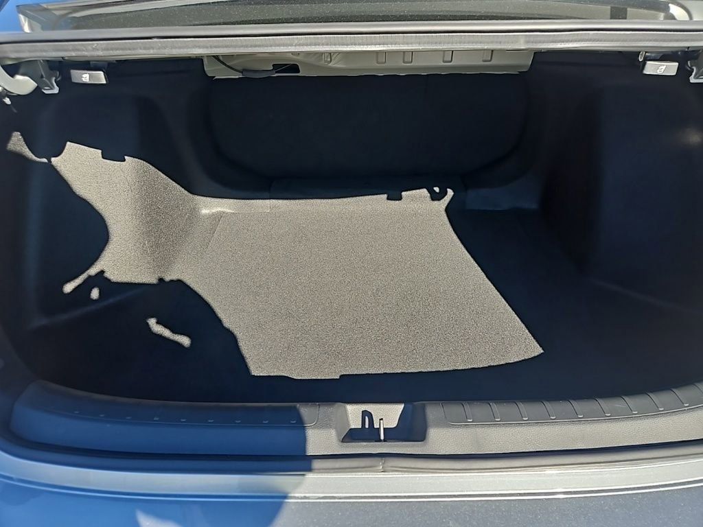 Used 2025 Honda Civic Sport image 26