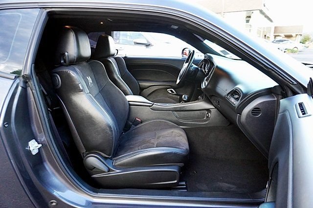 Used 2023 Dodge Challenger R/T Scat Pack w/ Plus Package RWD image 20