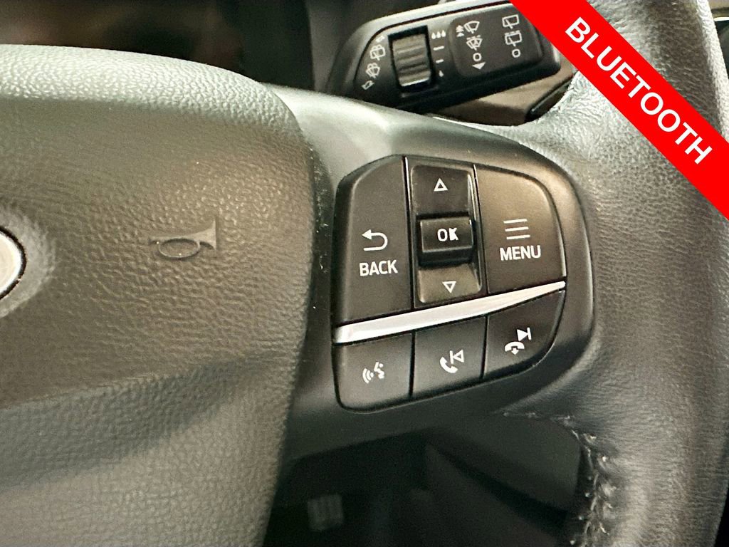 Used 2020 Ford Escape Titanium image 35