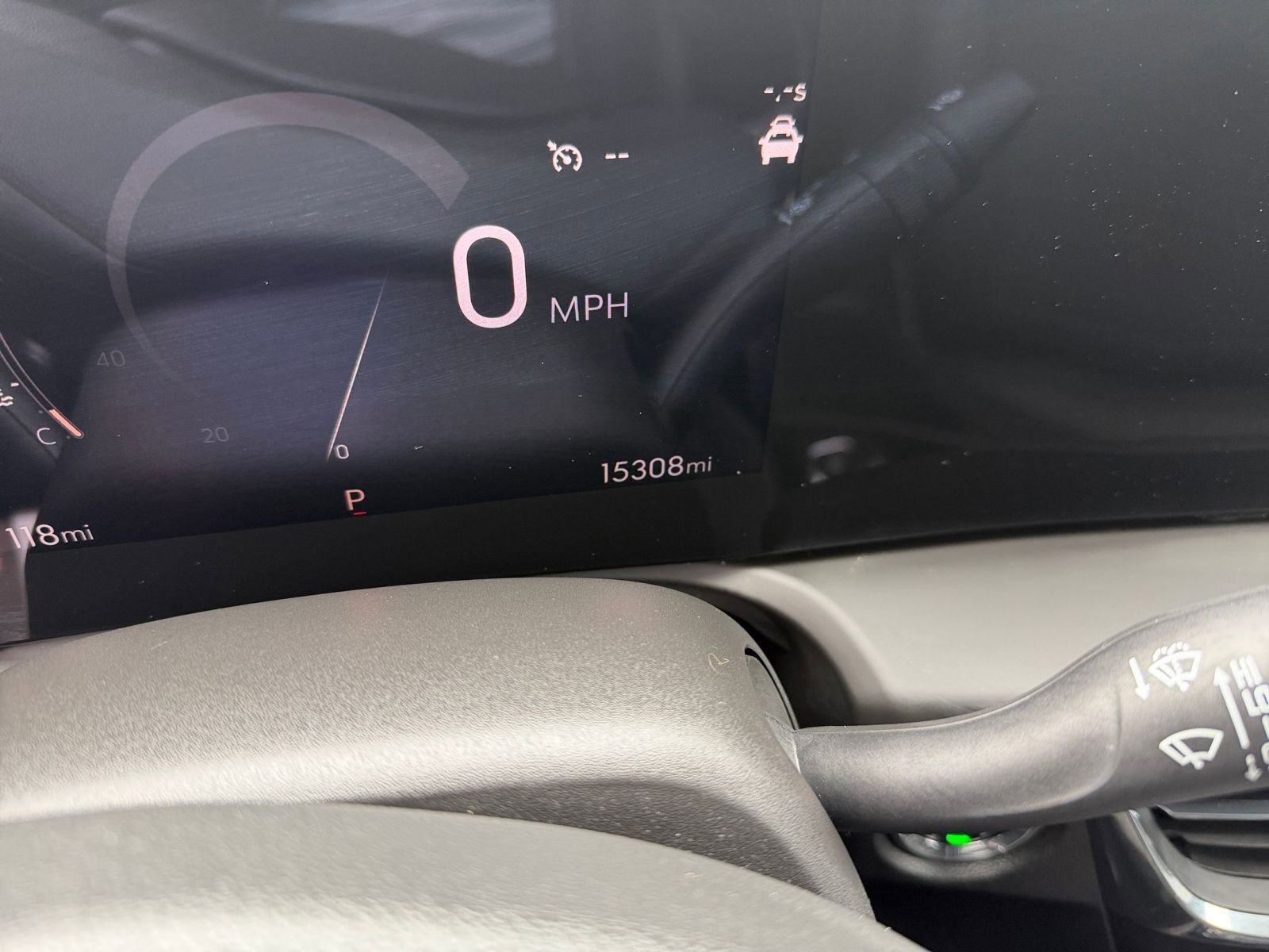 Used 2025 Buick Encore GX Preferred image 38