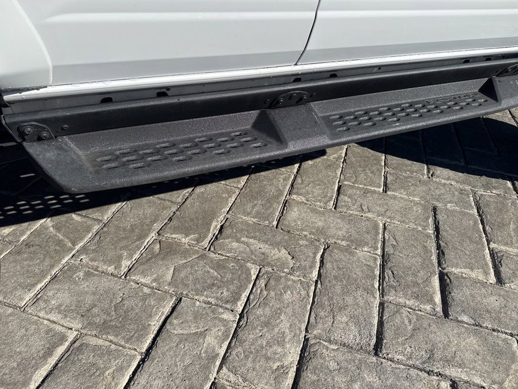 Used 2022 Ford Bronco Raptor image 5