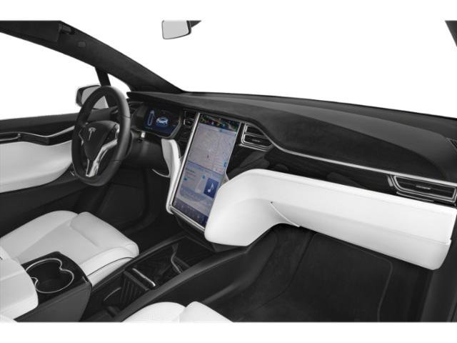 Used 2019 Tesla Model X 100D AWD/4WD image 16