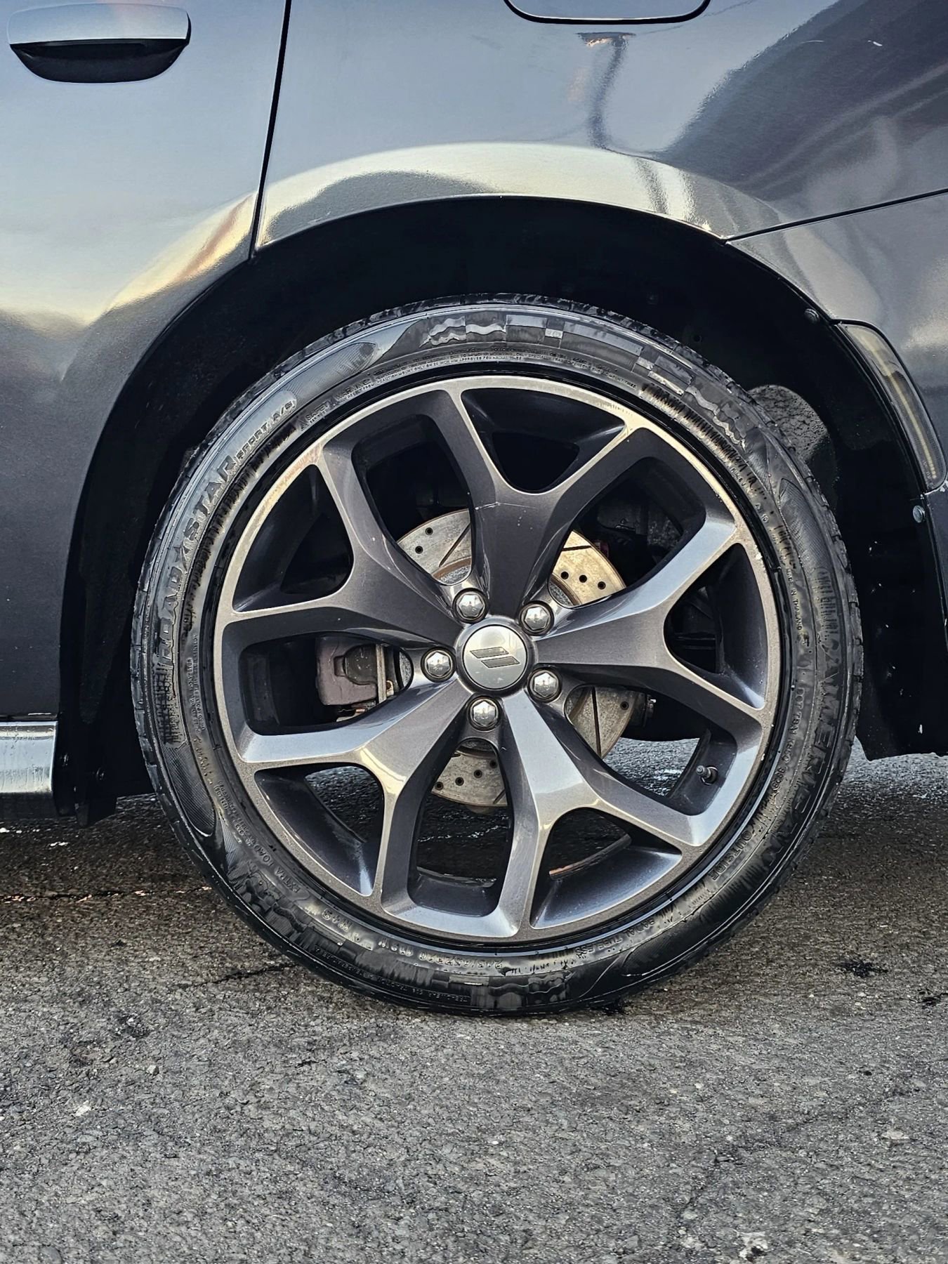 Used 2019 Dodge Charger GT image 6