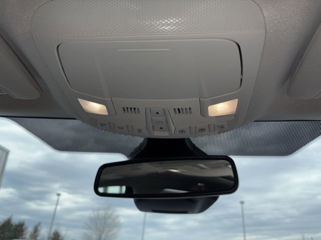 Certified 2024 Ford Edge Titanium AWD/4WD image 8