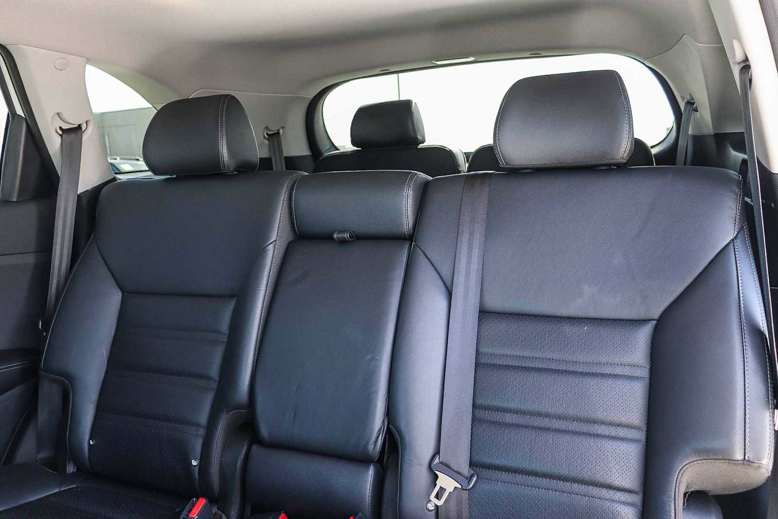 Used 2019 Kia Sorento EX image 25