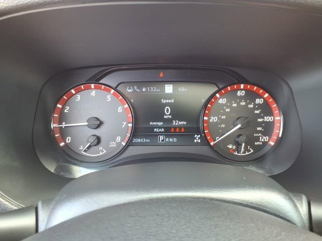 Certified 2024 Nissan Frontier PRO-4X w/ Pro Premium Package image 25