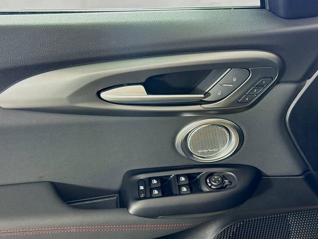 Used 2024 Dodge Hornet R/T Plus w/ Tech Pack Plus image 18