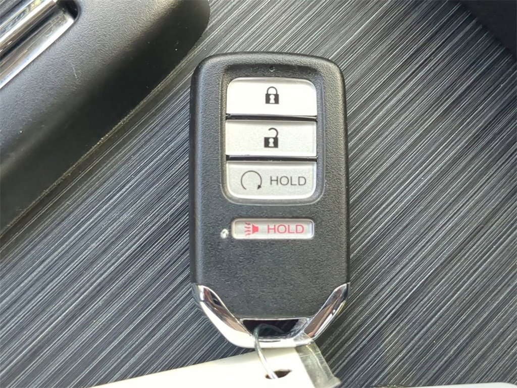 Used 2020 Honda Ridgeline RTL-E image 30