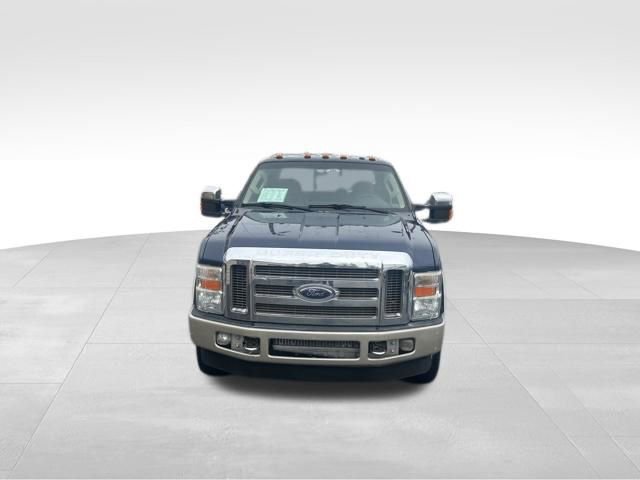Used 2009 Ford F350 King Ranch image 18
