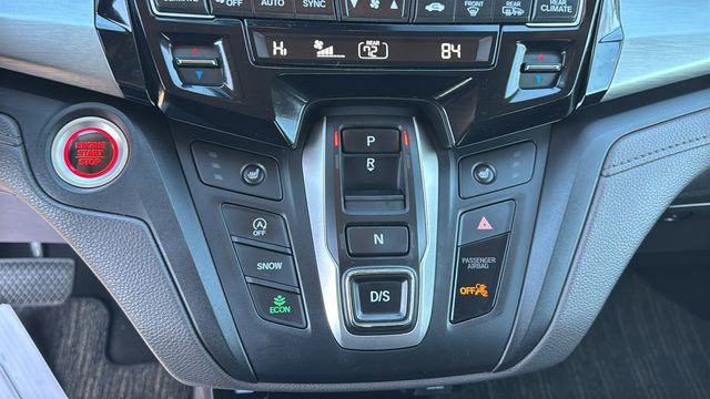 Used 2023 Honda Odyssey EX-L image 26