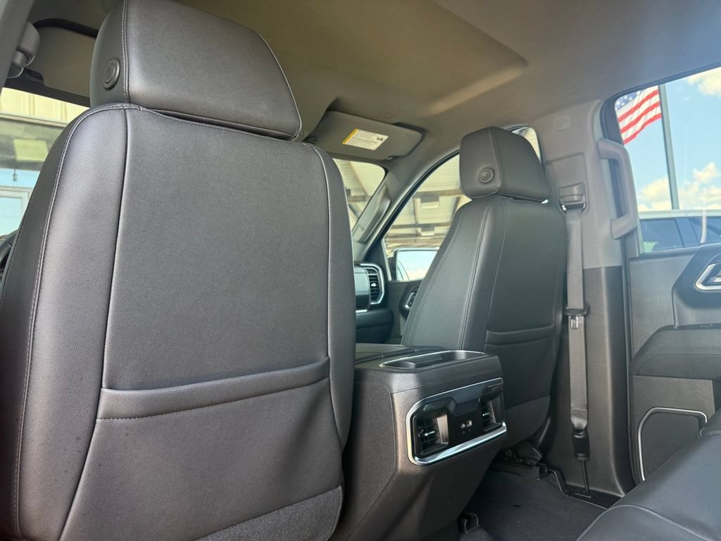 Used 2023 GMC Sierra 1500 SLT RWD image 19