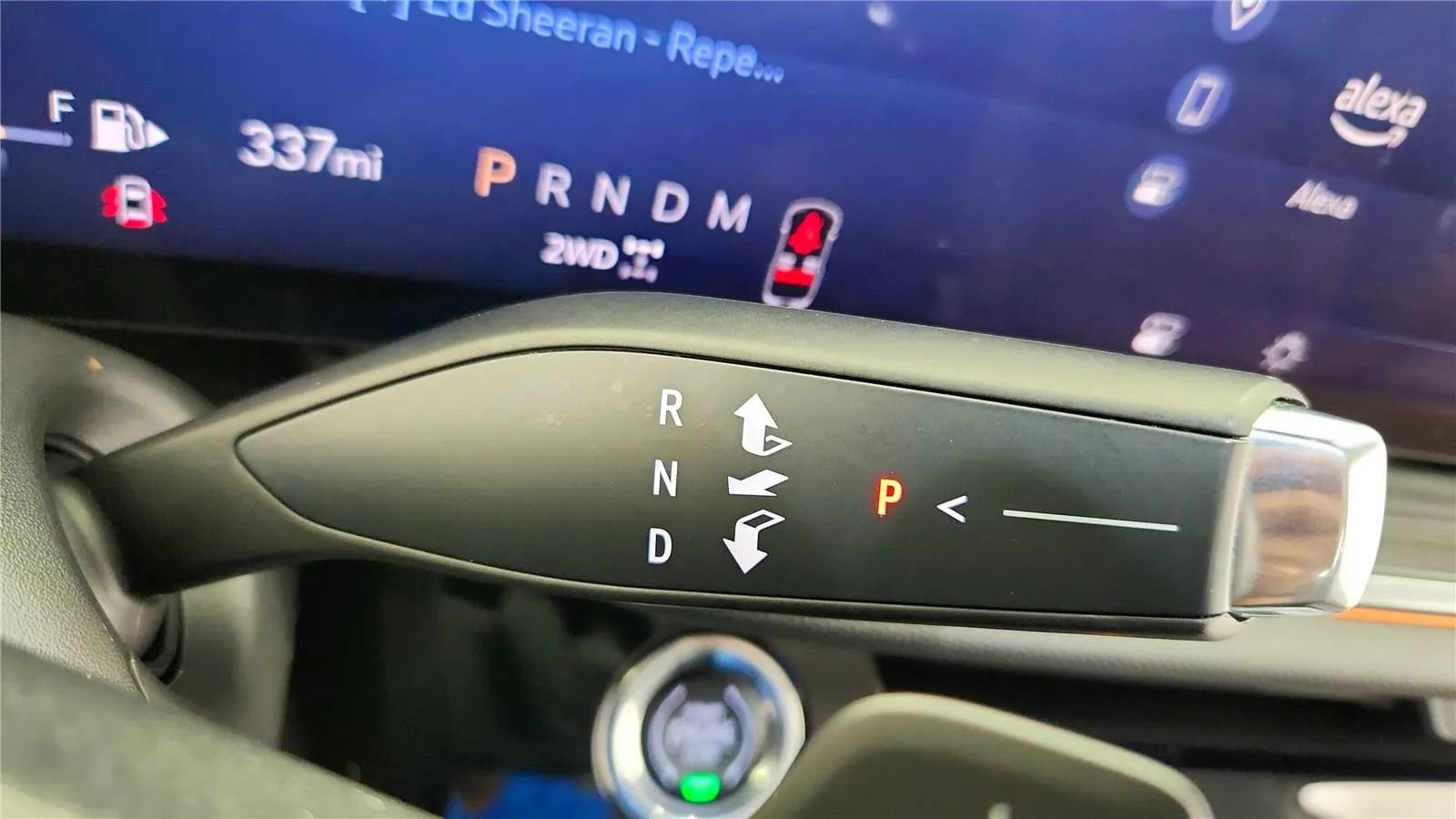 Used 2024 Buick Envision Preferred AWD/4WD image 20