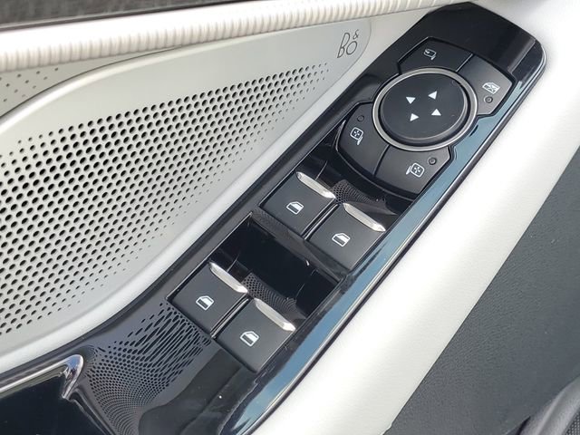 New 2026 Ford Explorer Platinum AWD/4WD image 29