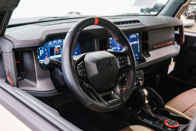 Used 2025 Ford Bronco Raptor AWD/4WD image 58