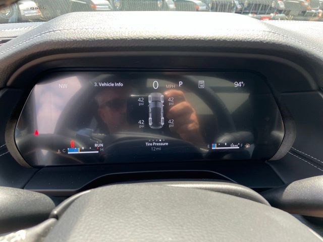 New 2026 Jeep Grand Cherokee Limited AWD/4WD image 17