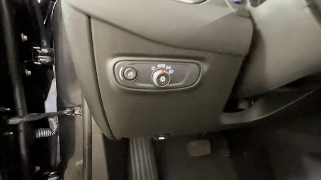 Used 2024 Chevrolet Equinox LT w/ LPO, Floor Liner Package FWD image 22