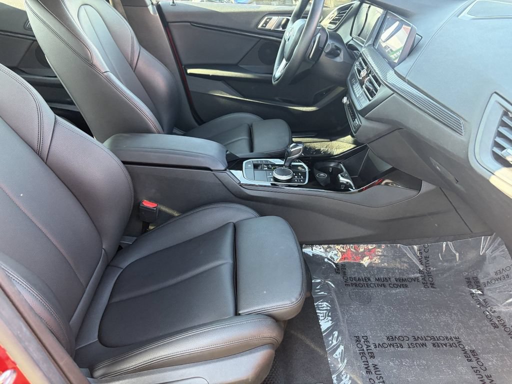 Used 2020 BMW 228i xDrive Gran Coupe AWD/4WD image 16