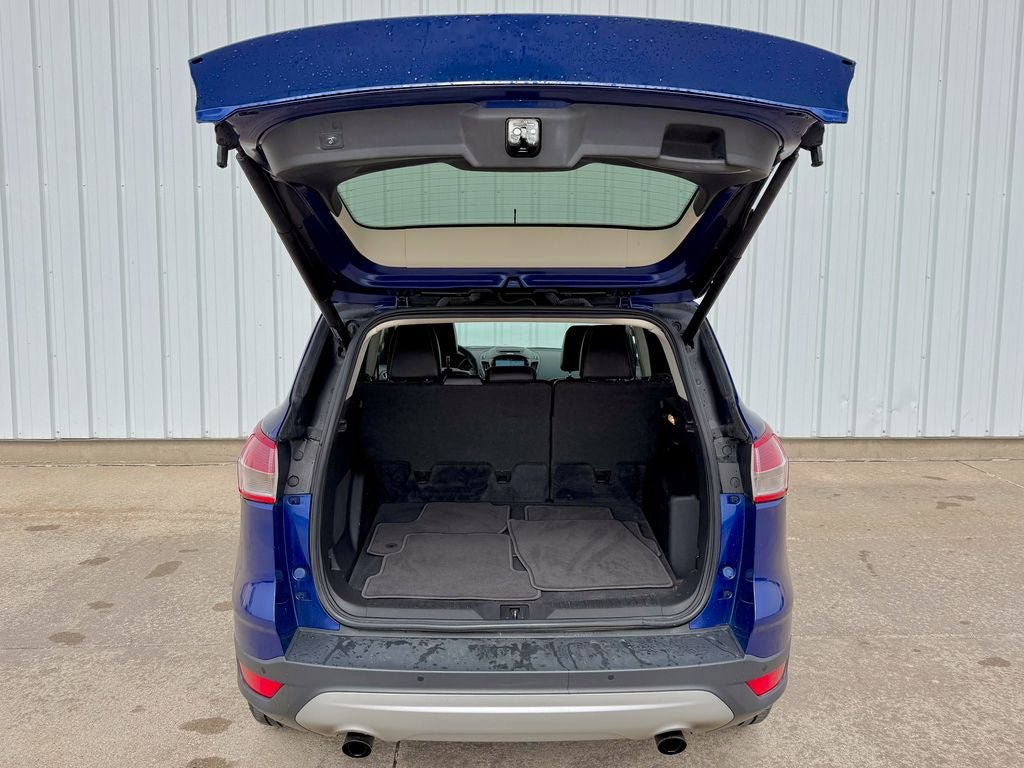 Used 2016 Ford Escape Titanium AWD/4WD image 16