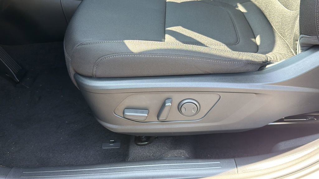 New 2026 Hyundai Tucson SEL image 10