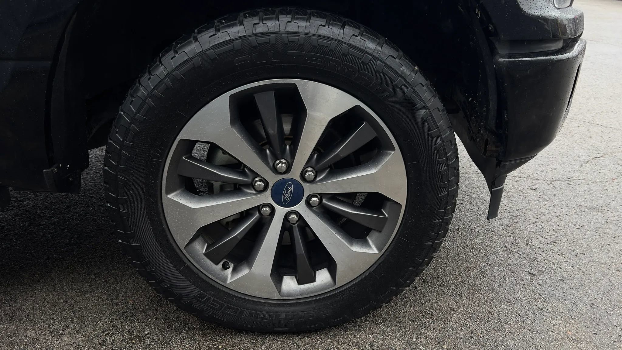 Used 2019 Ford F150 XL w/ Equipment Group 101A Mid AWD/4WD image 11