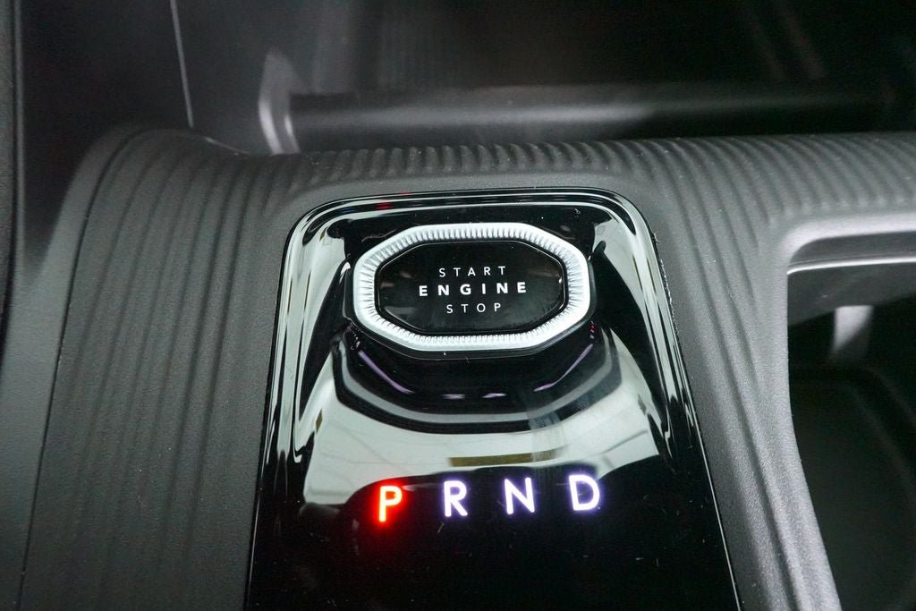 New 2026 Jeep Cherokee Limited AWD/4WD image 19