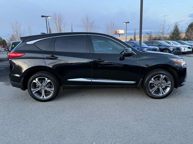 Certified 2025 Acura RDX w/ Technology Package image 8