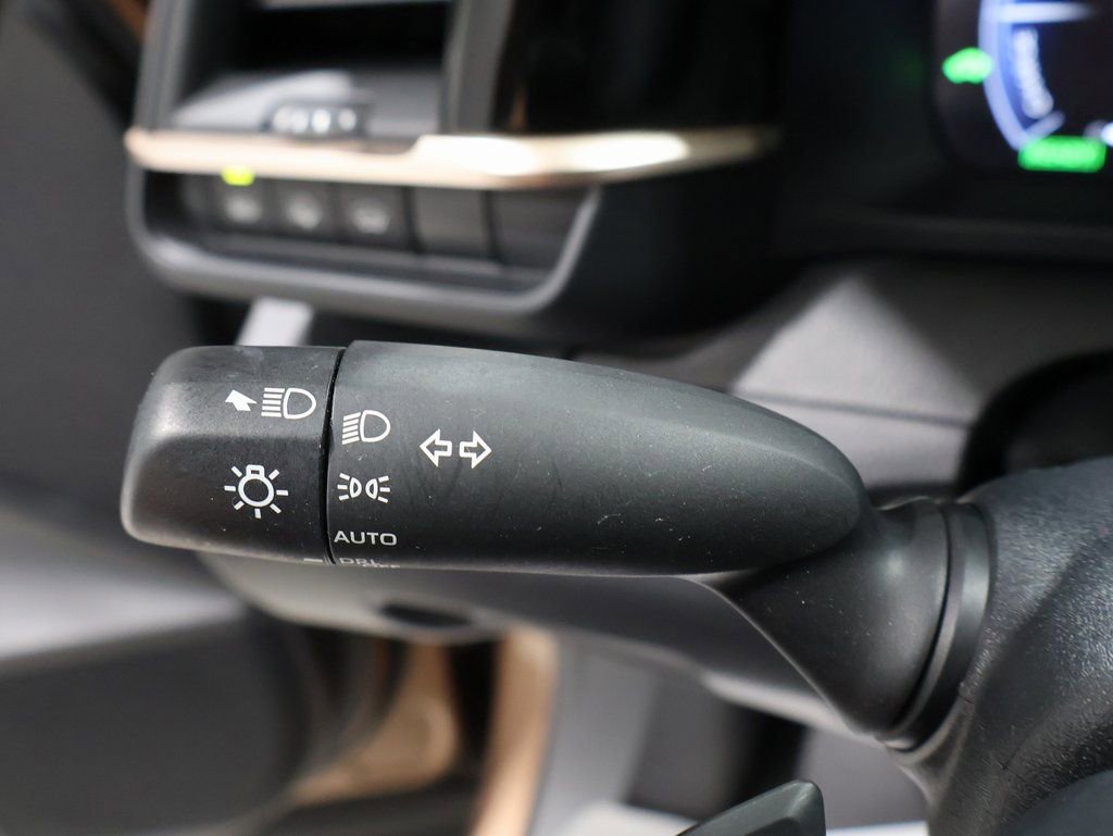 Used 2025 Toyota Crown Signia image 37