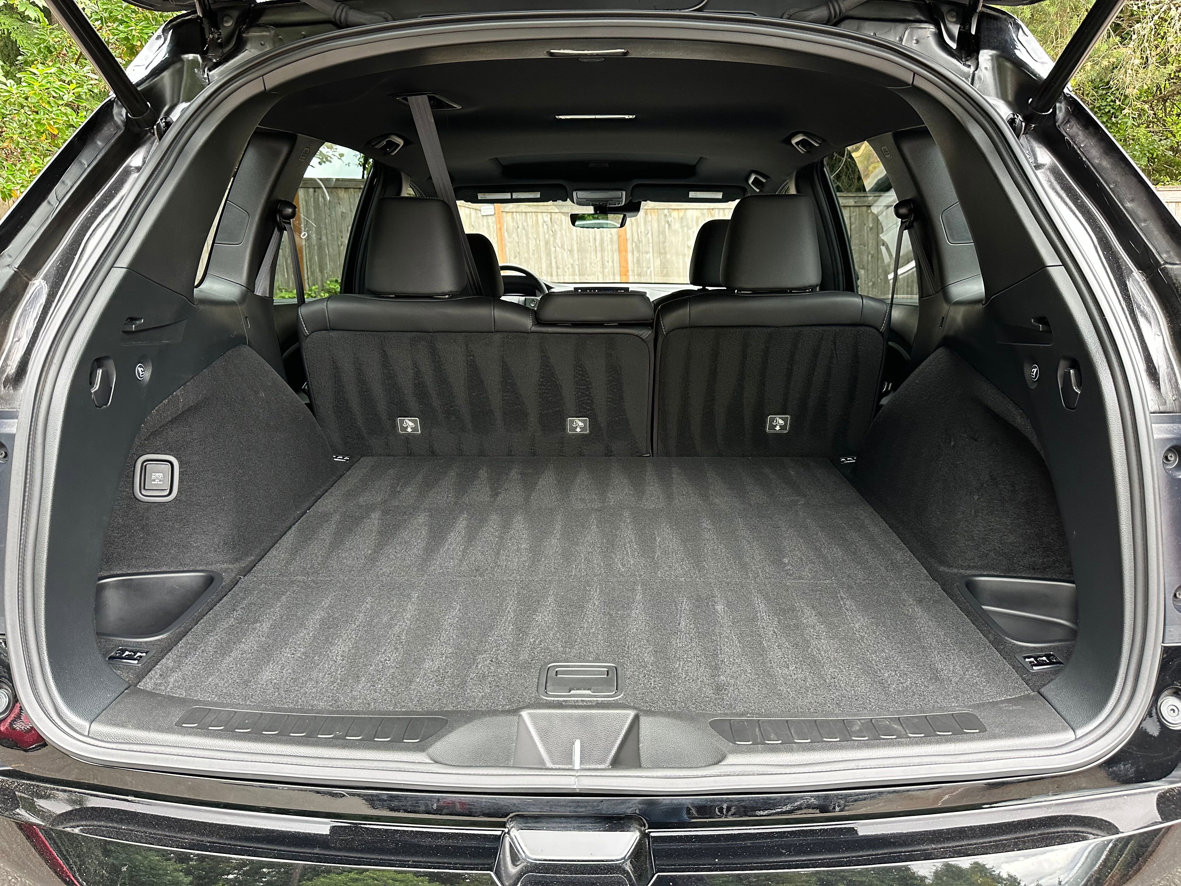 Used 2022 Honda Passport EX-L image 10