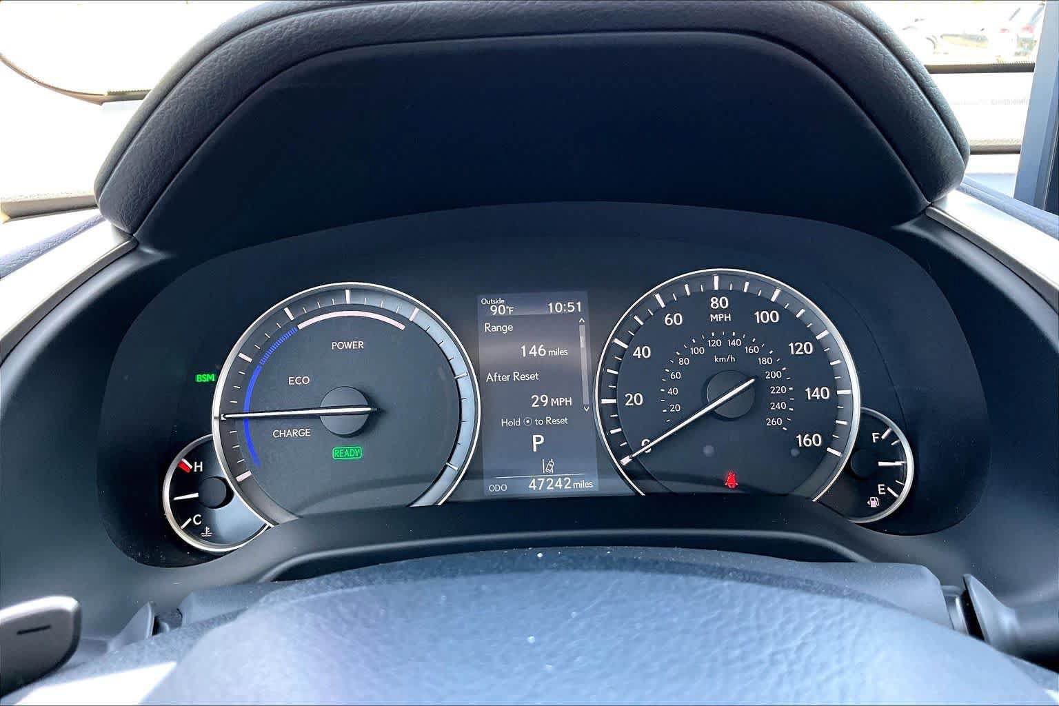 Used 2022 Lexus RX 450hL AWD w/ Premium Package image 26