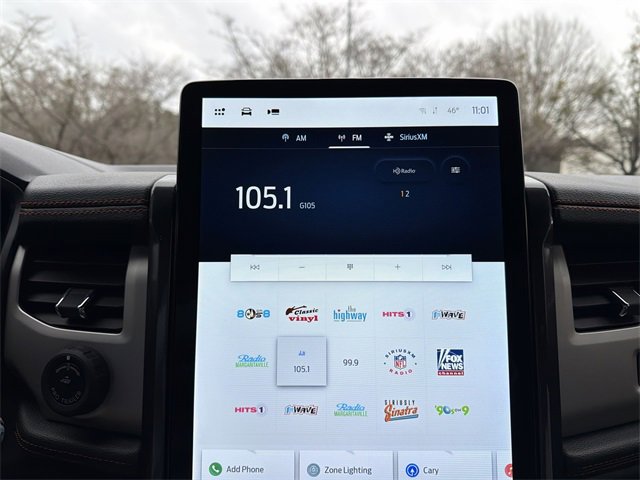 Used 2022 Ford Expedition Timberline image 16