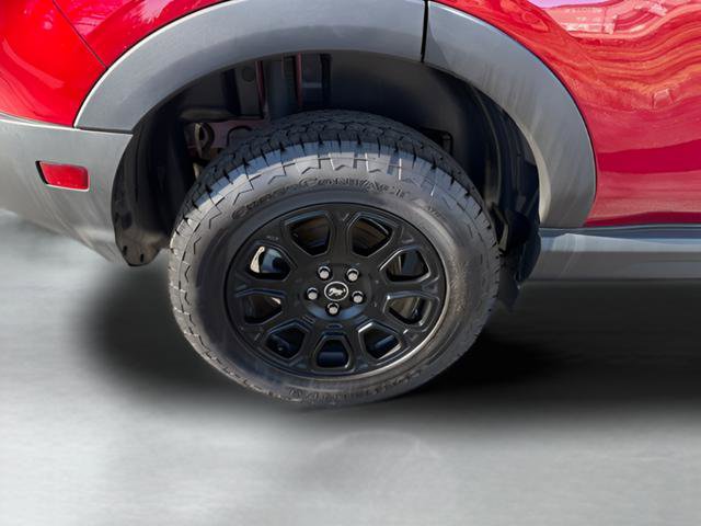 Used 2025 Ford Bronco Sport Badlands AWD/4WD image 29