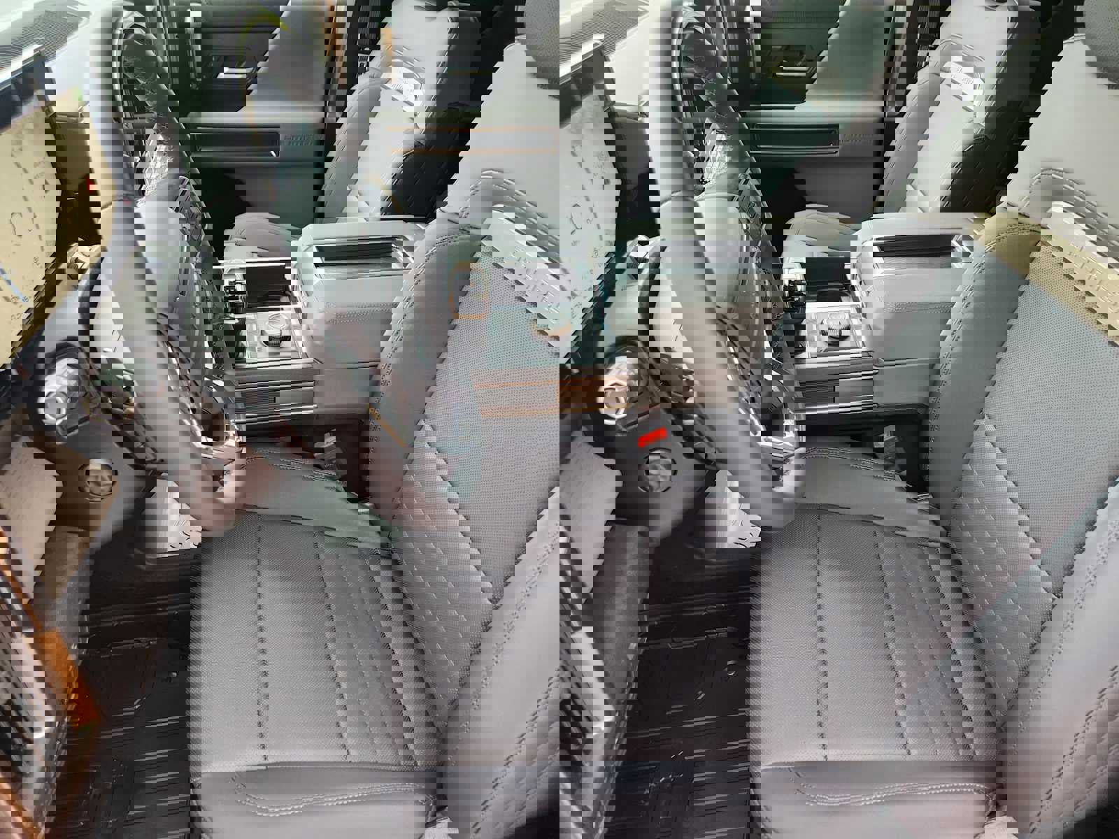 New 2025 GMC Hummer EV 3X w/ Extreme Off-Road Package image 7