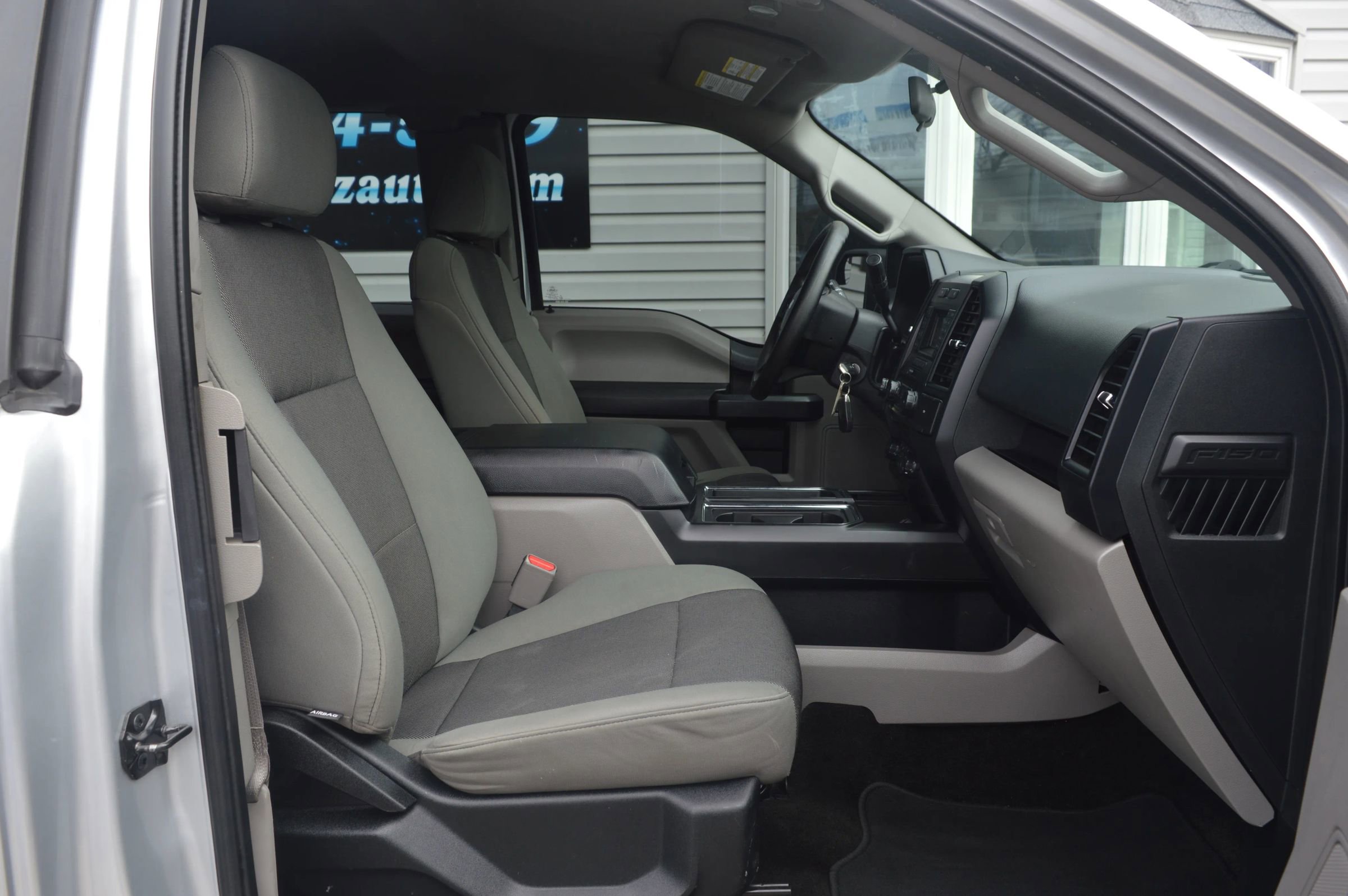 Used 2015 Ford F150 XL w/ Equipment Group 101A Mid image 16